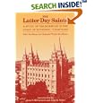 The Latter Day Saints: A Study of the Mormons in the Light of Economic Conditions by  Ruth Kauffman and Reginald Wright Kauffman