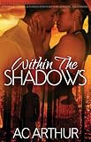 Within the Shadows: A Noire Allure Romance