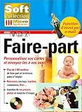 Faire-part 2002