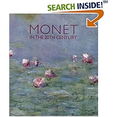 Monet in the 20th Century