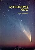 Astronomy now