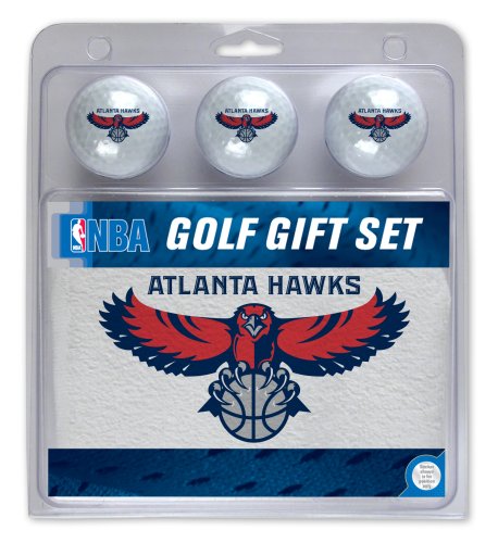 Atlanta Hawks Gift Box