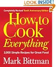 How to Cook...