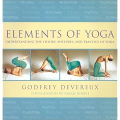 Elements of Yoga