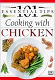Cooking with chicken