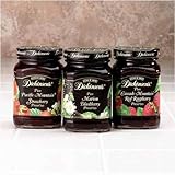 Dickinson's Preserves Trio - Wisconsin Cheeseman