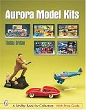Aurora Model Kits