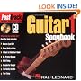 Fasttrack Mini Guitar Songbook 1 - Level 1 (Fast Track (Hal Leonard))
