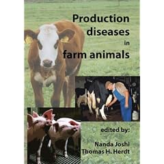 Production Diseases in Farm Animals