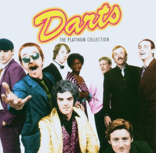 Darts - 100 Hits - 70s (CD 1) - Zortam Music