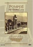 Review Kultur Video  / Pompeii - the Doomed City (Lost Treasures of the Ancient World)