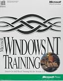  : Microsoft Windows Nt Training: Hands-On Self-Paced Training Kit for Version 3.51 (Microsoft Training Product)