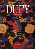 Dufy (broche)