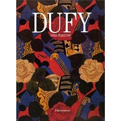 Dufy (broche)