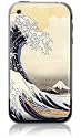 GelaSkins - The Great Wave for iPhone