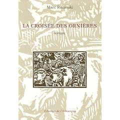 La crois�e des orni�res
