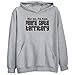 Sweatshirt Heather Gray  Kiss Me Federal Capital Territory  Nigeria City