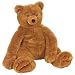 Melissa & Doug Jumbo Brown Teddy Bear - Plush