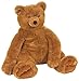 Melissa and Doug Jumbo Brown Teddy Bear - Plush Image