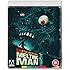 The Incredible Melting Man [Dual Format DVD & Blu-ray]