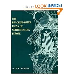 The Brackish-Water Fauna of Northwestern Europe