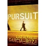 Pursuit: An Inspector Espinosa Mystery (Inspector Espinosa Mysteries)