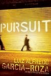 Pursuit: An Inspector Espinosa Mystery