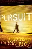 Pursuit: An Inspector Espinosa Mystery (Inspector Espinosa Mysteries)