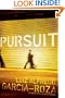 Pursuit: An Inspector Espinosa Mystery (Inspector Espinosa Mysteries)