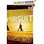 Pursuit: An Inspector Espinosa Mystery (Inspector Espinosa Mysteries)