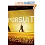 Pursuit: An Inspector Espinosa Mystery (Inspector Espinosa Mysteries)