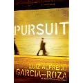 Pursuit (Inspector Espinosa Mysteries)