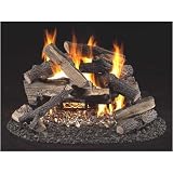 Gas Logs