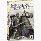 Medieval Total War (Jewel Case)