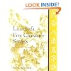 Liuhebafa Five Character Secrets: Chinese Classics, Translations, Commentary
