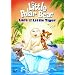 Little Polar Bear: Lars And The Little Tiger [DVD]