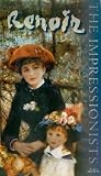 Review Cromwell Productions  / The Impressionists - Renoir [1999]