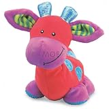 Eigenschaften TOLO 93006 / Tolo 93006 - TOLO Chuckles - Mampfie die Giraffe