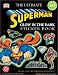 Search : Glow in the Dark: Superman (Ultimate Sticker Books)