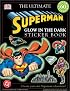 Glow in the Dark: Superman (Ultimate Sticker Books)