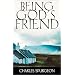 Being God's Friend