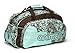 Outdoor Living : Animal Embrace Overnight / Weekend Bag - Blue Tint