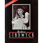 The Barbara Stanwyck Tribute Book book cover