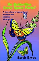 Do Butterflies Carry Spare Parts?