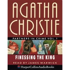 Partners in Crime: v. 1 (Partners in Crime)