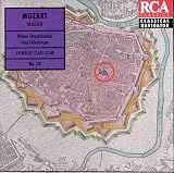 Mozart;Requiem