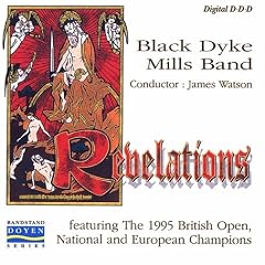 Revelations - Black Dyke Mills Band