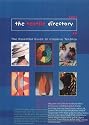The Textile Directory 2003: The Essential Guide to Creative Textiles