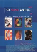 The Textile Directory 2003: The Essential Guide to Creative Textiles