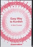 Easy Way to Kurdish (Book/Cassette Course)